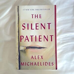The Silent Patient